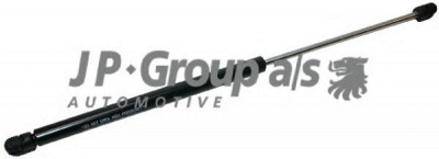 JP GROUP 1181204700 -  Газовая пружина, капот